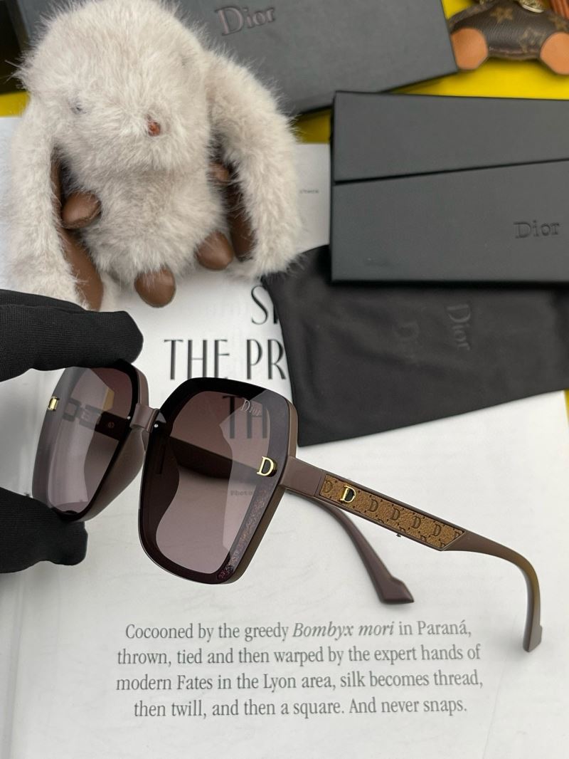 Christian Dior Sunglasses